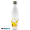 Botella térmica metálica Pikachu Scribble Pokémon