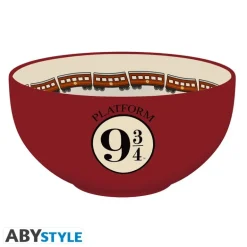 Bowl Harry Potter 600 ml Plataforma 9 3/4