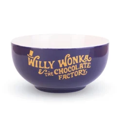 Bowl o tazón Willy Wonka