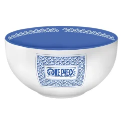 Bowl One Piece 600 ml Estilo Japón