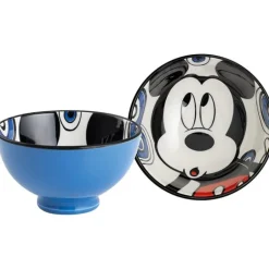 Bowl pequeño Mickey Mouse EGAN