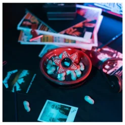 Bowl Snack Stranger Things Demogorgon 3D de Dolomita