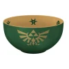 Bowl The Legend of Zelda 600 ml "Hylian Crest"