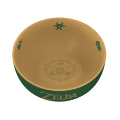 Bowl The Legend of Zelda 600 ml "Hylian Crest"