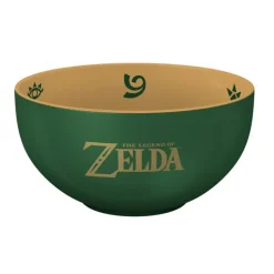Bowl The Legend of Zelda 600 ml 