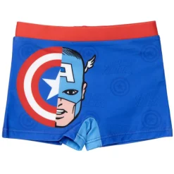 BOXER BAÑO AVENGERS
