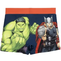Boxer de Baño Avengers para Niños