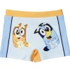 BOXER DE BAÑO BLUEY