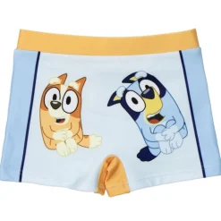 BOXER DE BAÑO BLUEY