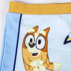 BOXER DE BAÑO BLUEY