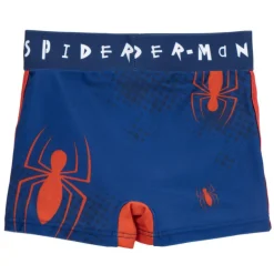 Boxer de Baño Spider-Man para Niños