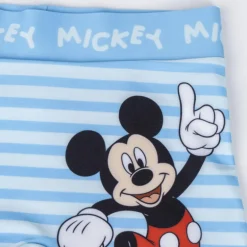 BOXER PARA BAÑO DE MICKEY MOUSE