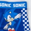 BOXER PARA BAÑO DE SONIC