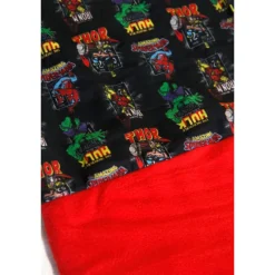 Braga cuello Avengers Marvel