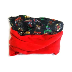 Braga cuello Avengers Marvel