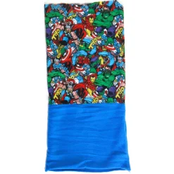 Braga cuello Avengers Marvel