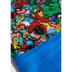 Braga cuello Avengers Marvel