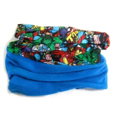 Braga cuello Avengers Marvel