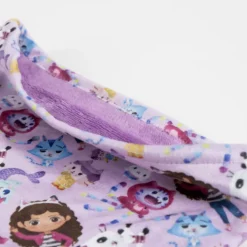 BRAGA CUELLO GABBY´S DOLLHOUSE