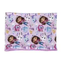 BRAGA CUELLO GABBY´S DOLLHOUSE