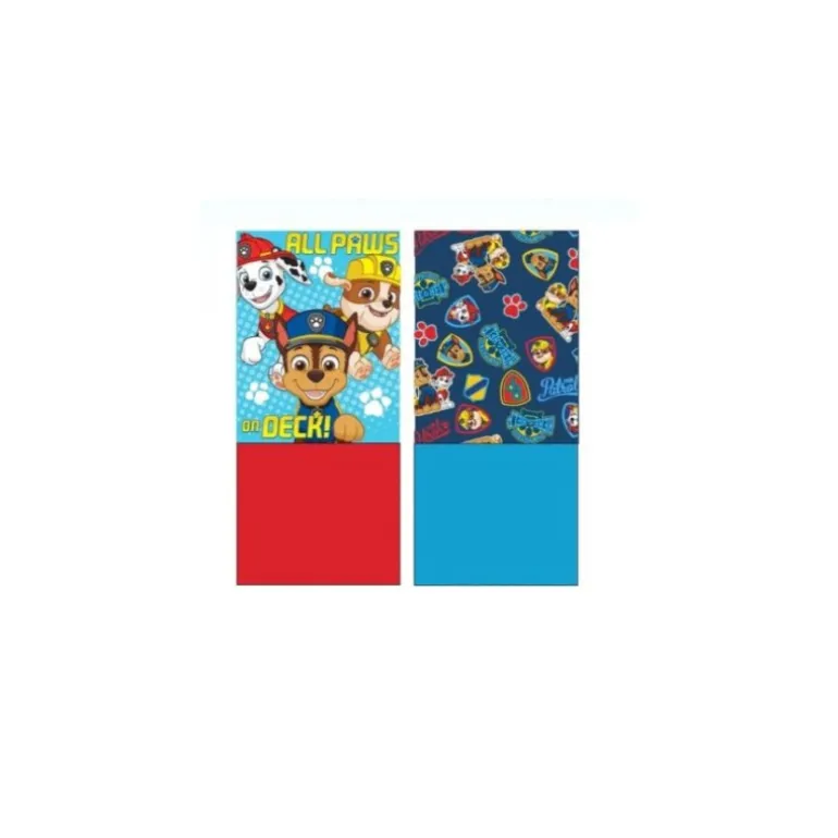 Braga Cuello Patrulla Canina