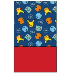 Braga cuello Pokeball Pokemon