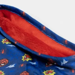 Braga Cuello Spiderman: Protección y Estilo para los Más Pequeños