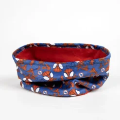 Braga Cuello Spidey - Complementos para Pequeños Aventureros