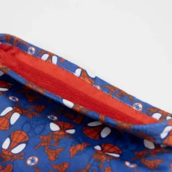 Braga Cuello Spidey - Complementos para Pequeños Aventureros