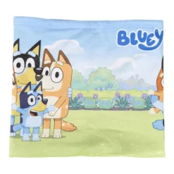 Braga de cuello Bluey