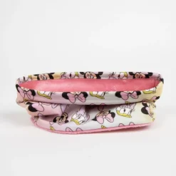 Braga de Cuello Minnie Mouse – Estilo y Comodidad para Niños