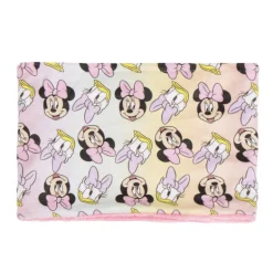 Braga de Cuello Minnie Mouse – Estilo y Comodidad para Niños