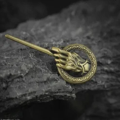 Broche Mano del Rey - Juego de Tronos