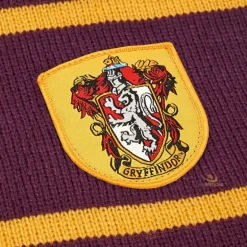 Bufanda Gryffindor Harry Potter Classic
