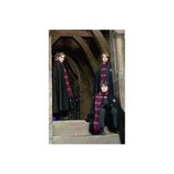 Bufanda Gryffindor Harry Potter Classic