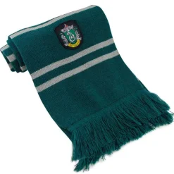 Bufanda Harry Potter Slytherin Crest