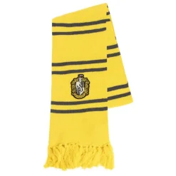 Bufanda Hufflepuff Harry Potter