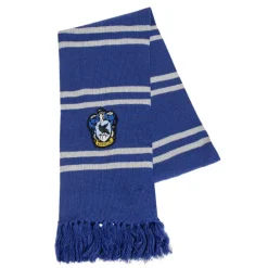 Bufanda Ravenclaw Harry Potter