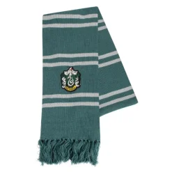 Bufanda Slytherin Harry Potter