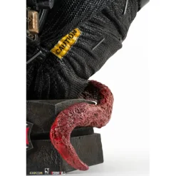 Busto 1/1 Nemesis Remake - Resident Evil 3