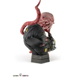 Busto 1/1 Nemesis Remake - Resident Evil 3