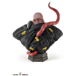 Busto 1/1 Nemesis Remake - Resident Evil 3