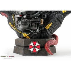 Busto 1/1 Nemesis Remake - Resident Evil 3