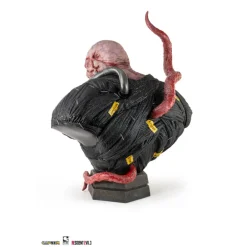 Busto 1/1 Nemesis Remake - Resident Evil 3