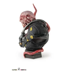 Busto 1/1 Nemesis Remake - Resident Evil 3