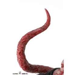 Busto 1/1 Nemesis Remake - Resident Evil 3
