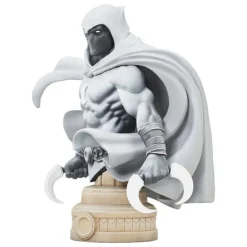 Busto de Poliresina 1/7 Moon Knight 13 cm de Marvel