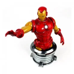Busto Iron Man 17 cm Semic Studios