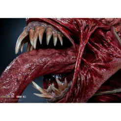 Busto Licker 1/1 Resident Evil 2 Ed. Limitada