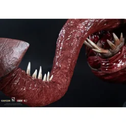 Busto Licker 1/1 Resident Evil 2 Ed. Limitada